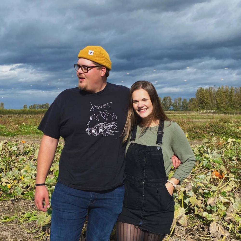 Meet your Posher, Stephanie